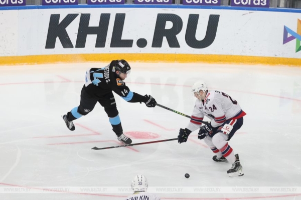 Квартальнов о поражении от "Нефтехимика": имели большое преимущество, но не переиграли оборону