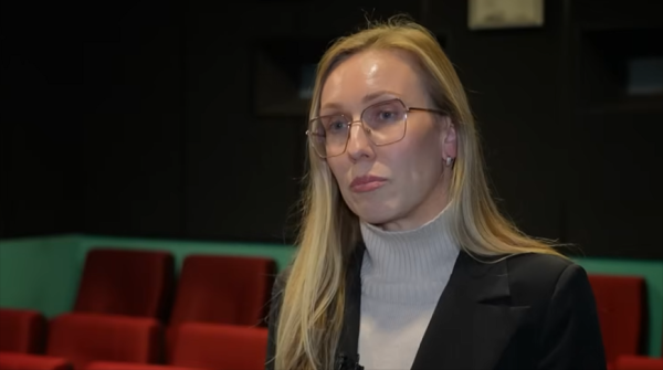 Фильм "Классная" может войти в топ самых кассовых фильмов этого года