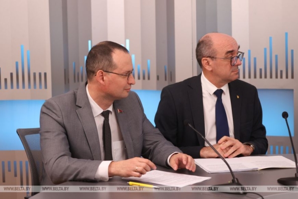 На каких ТЭЦ планируют установить пеллетные котлы, рассказали в "Белэнерго" На каких ТЭЦ планируют установить пеллетные котлы, рассказали в "Белэнерго"