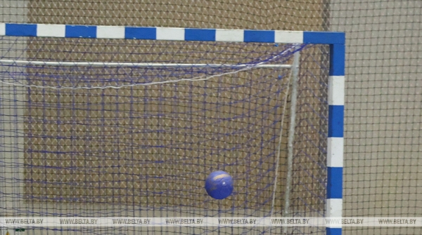 Гандболистки Беларуси снова обыграли команду Казахстана в Минске