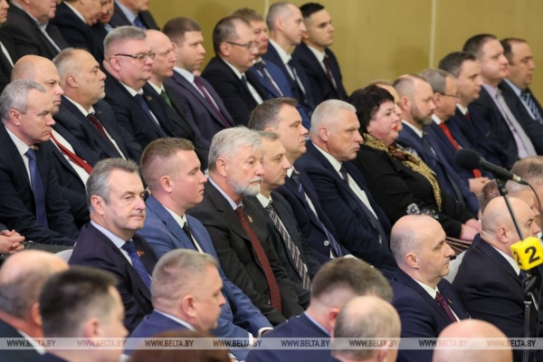 "Сначала дайте результат!" Лукашенко о главном условии дальнейшей помощи Витебской области