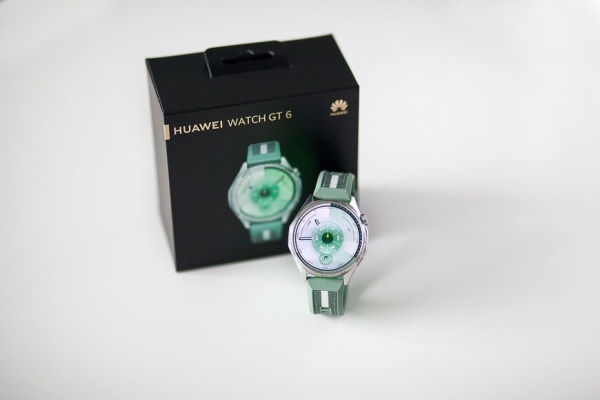 Уже в Беларуси - смарт-часы серии Huawei Watch GT 6 с расширенным функционалом для велотренировок и не только Уже в Беларуси - смарт-часы серии Huawei Watch GT 6 с расширенным функционалом для велотренировок и не только