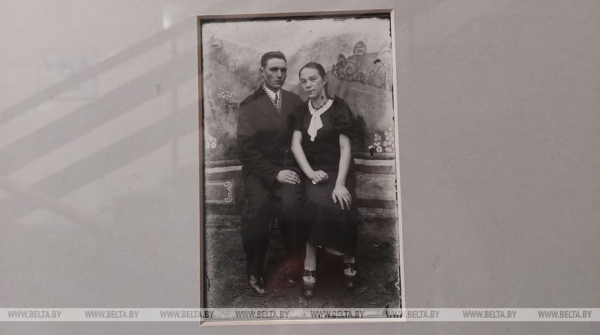 Семейная история в кадре. Выставка фотографа Саввы Сивко открылась в Историческом музее