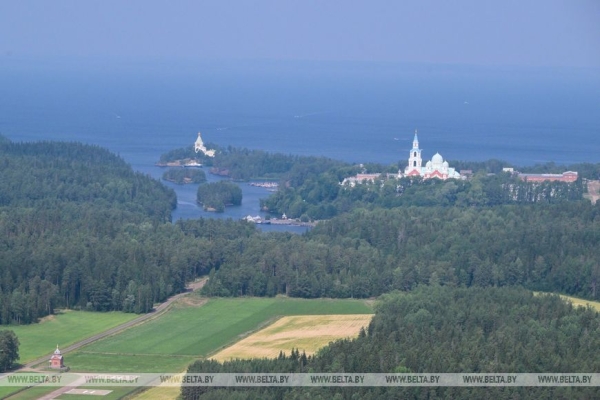 Стало известно, какой подарок Лукашенко подготовил Путину на день рождения