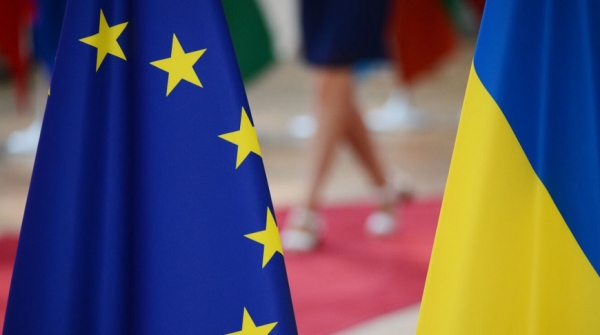 Депутат Европарламента назвал Украину главной проблемой для безопасности ЕС