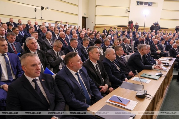 "Сначала дайте результат!" Лукашенко о главном условии дальнейшей помощи Витебской области