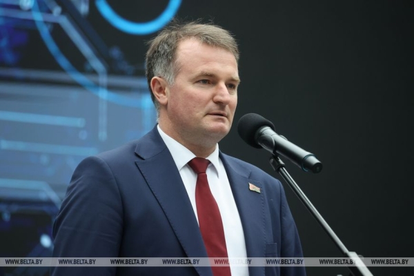 Ранняя диагностика заболеваний, обработка данных: где применяют белорусские технологии в области ИИ