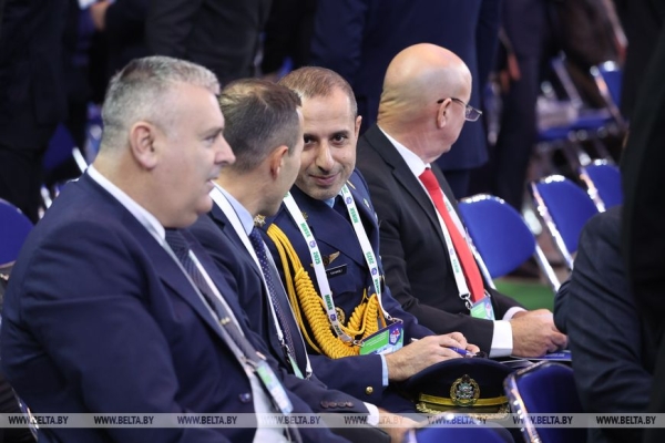 Лукашенко обозначил предложения Беларуси по мирной повестке. В фокусе - санкции, миграция, ИИ