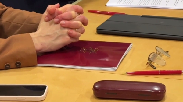 Возобновившийся диалог Минска и Вашингтона: Нацбанк проводит онлайн-встречу с представителями МВФ