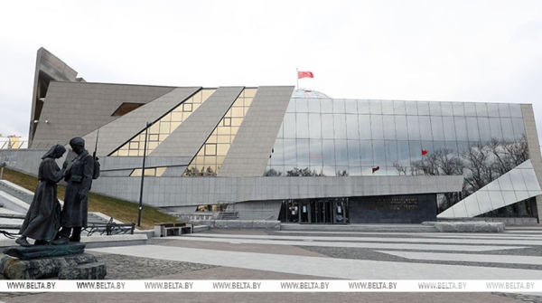 Турецкий парламентарий: страдания, которые пережил белорусский народ в годы войны, невозможно забыть