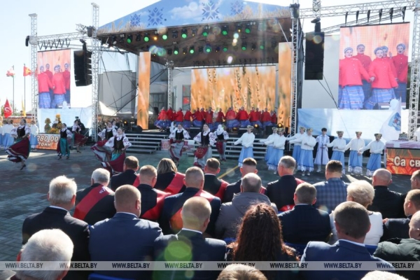 Крутой о сельском хозяйстве: резервы огромные