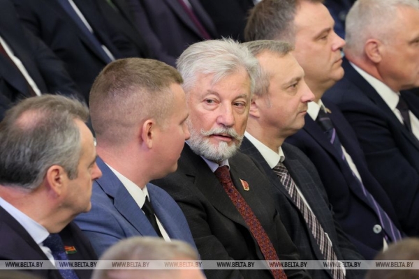 Лукашенко о Витебской области: нужен внятный план реального возрождения региона