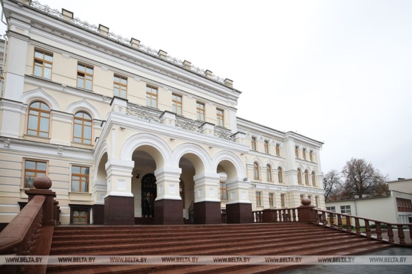 Лукашенко о Витебской области: нужен внятный план реального возрождения региона