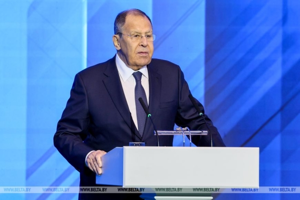 Лукашенко обозначил предложения Беларуси по мирной повестке. В фокусе - санкции, миграция, ИИ