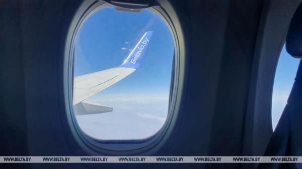 По тарифу "Промо". В "Белавиа" рассказали о скидках на рейсы из Шри-Ланки 