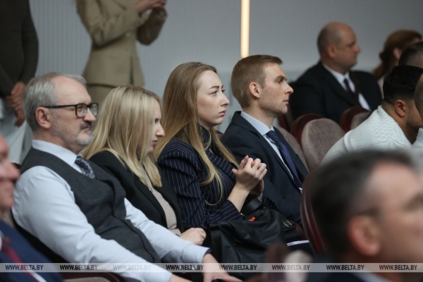 Ранняя диагностика заболеваний, обработка данных: где применяют белорусские технологии в области ИИ