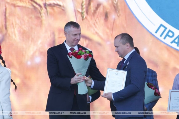 Крутой о сельском хозяйстве: резервы огромные