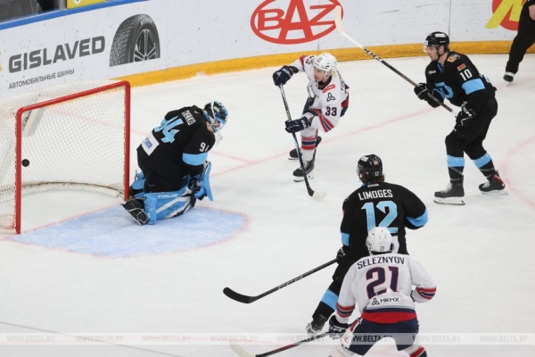 Квартальнов о поражении от "Нефтехимика": имели большое преимущество, но не переиграли оборону