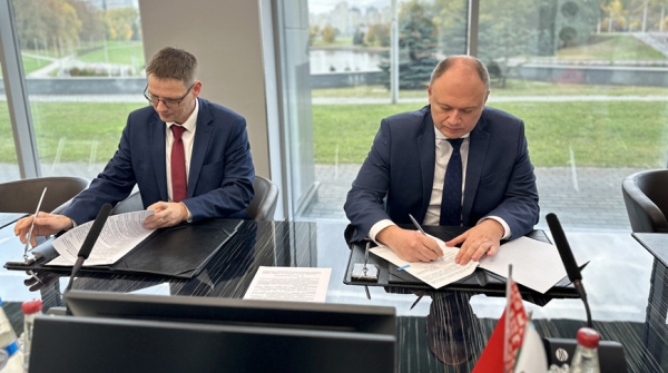 Банк развития и Белинфонд создали новые возможности для технологического обновления реального сектора 