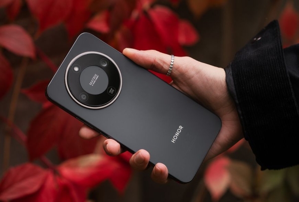 Старт продаж HONOR X9d: новый уровень надежности и автономности в среднем сегменте Старт продаж HONOR X9d: новый уровень надежности и автономности в среднем сегменте