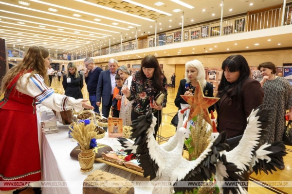 Победительница "Минской смены" о своем проекте: люди постарше плакали, молодежь же по-другому посмотрела на историю