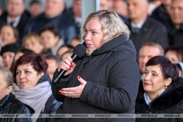 Литовские "шары", совет не нарываться и деанон разведчика. Собрали громкие заявления Лукашенко