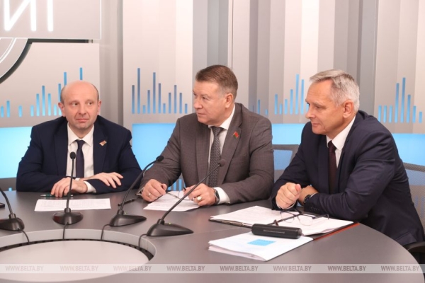 МЖКХ: годовое задание по замене теплосетей перевыполнено уже сейчас