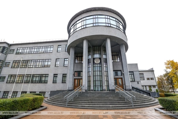 Кочанова: на пути реализации союзных программ не должно быть барьеров