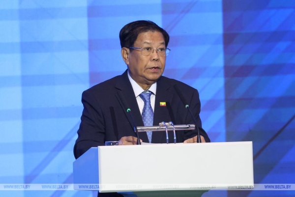 Лукашенко обозначил предложения Беларуси по мирной повестке. В фокусе - санкции, миграция, ИИ