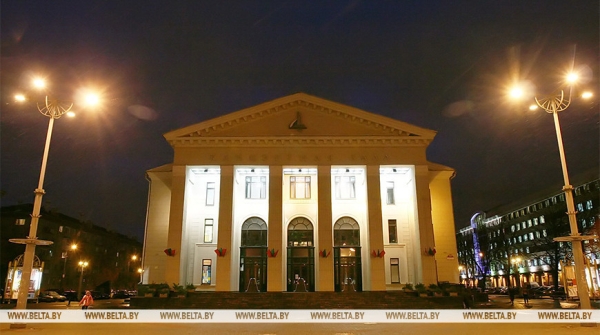 Джаз, орган и вечная классика. Чем удивляет фестиваль искусств "Белорусская музыкальная осень"