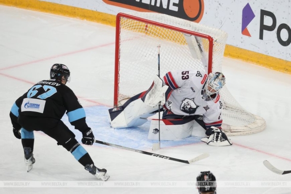 Квартальнов о поражении от "Нефтехимика": имели большое преимущество, но не переиграли оборону