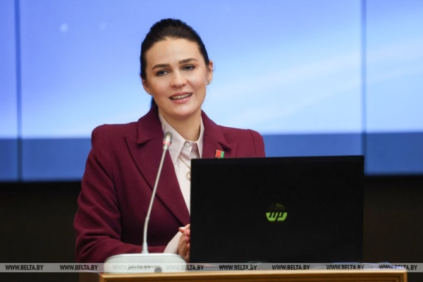 Белорусские ученые разрабатывают двигатели для малых спутников 