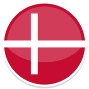 Сборная Дании обыграла команду Греции в матче отборочного этапа ЧМ по футболу