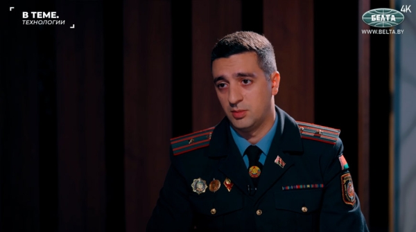 Звонки детям, водоканал и "cпецоперация": как мошенники обманывают белорусов?