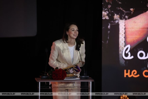 Гран-при "Золата Лiстапада" получил североосетинский фильм "Охотник"