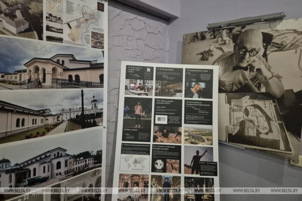 Возможности расширились. Председатель Белорусского союза архитекторов о влиянии ИИ и облике городов 