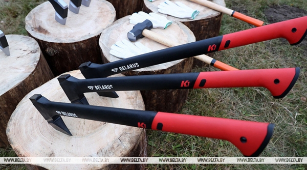 МТЗ организует полный цикл производства топоров BELARUS в 2026 году