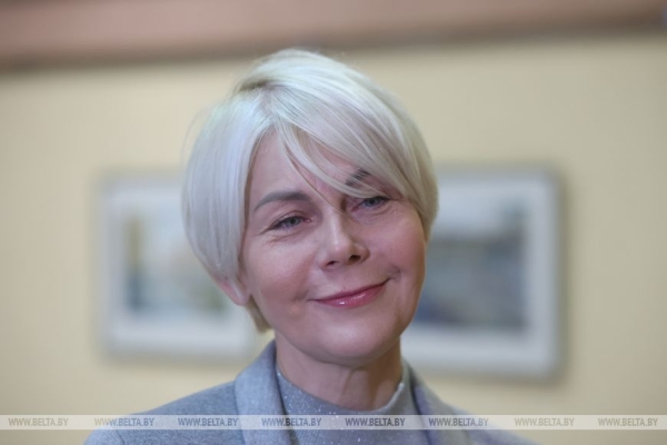 "Просто петь круто недостаточно". В Гродно проходит региональный отбор на конкурсы "Славянского базара"