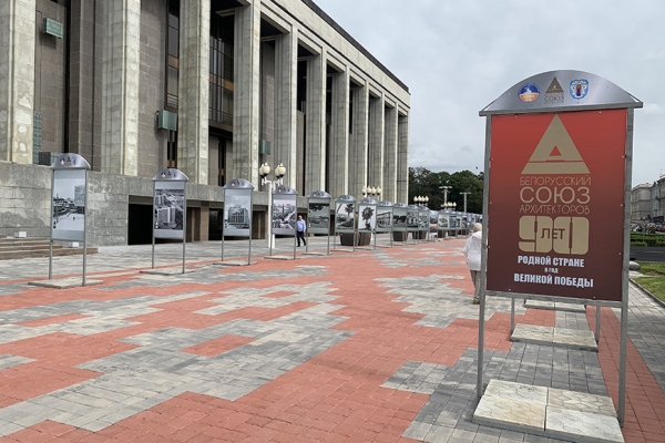 Возможности расширились. Председатель Белорусского союза архитекторов о влиянии ИИ и облике городов 