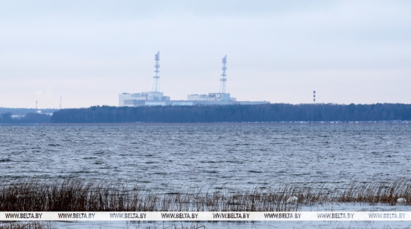 Это цинично. МИД заявил об отсутствии официальной информации от Литвы об инциденте на Игналинской АЭС