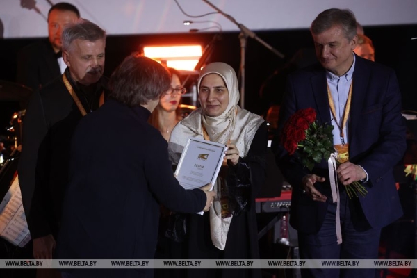 Гран-при "Золата Лiстапада" получил североосетинский фильм "Охотник"