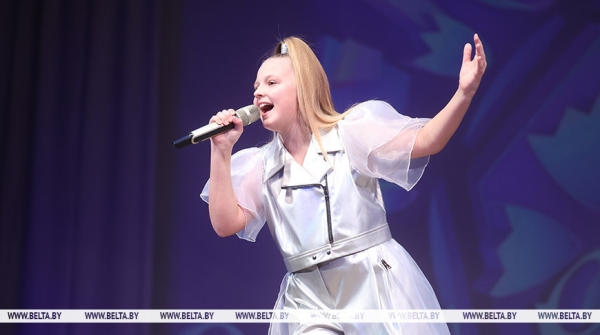 "Просто петь круто недостаточно". В Гродно проходит региональный отбор на конкурсы "Славянского базара"