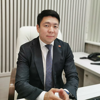 Не только о политике. Посол рассказал о жемчужинах Кыргызстана на новом Шелковом пути 