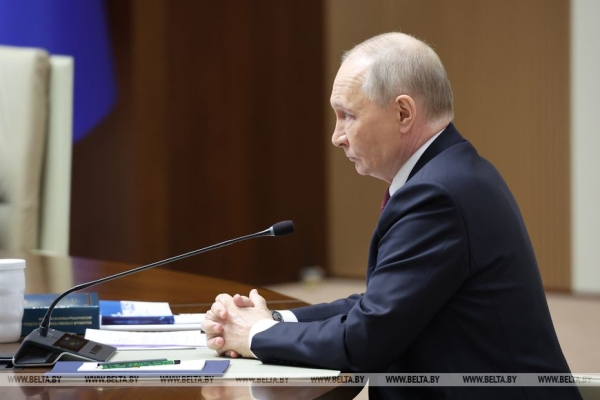 Лукашенко: ОДКБ нужна, но ее надо постоянно адаптировать под меняющиеся вызовы и угрозы безопасности