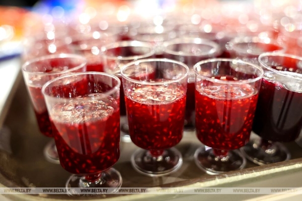 Беларусь планирует наращивать экспорт сельхозпродукции в африканский и азиатский регионы 