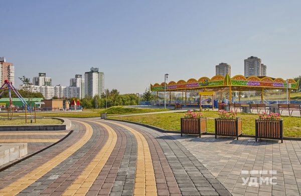 Технологии, качество, люди. В чем формула успеха УДМСиБ