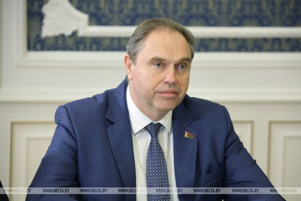 Лукашенко: строительство АЭС определило дальнейшее развитие Беларуси как высокотехнологичного государства