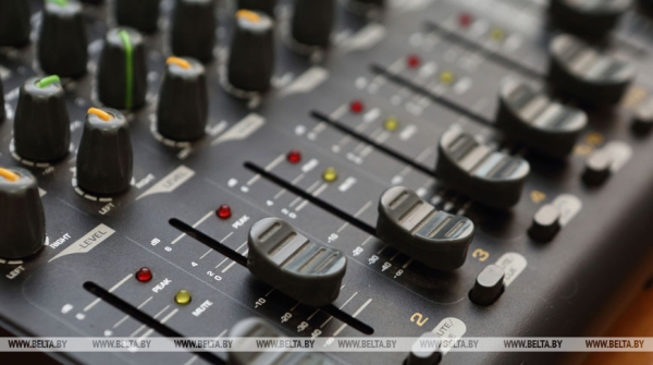 Более 230 заявок поступило на национальный конкурс "РадиоТриумф"