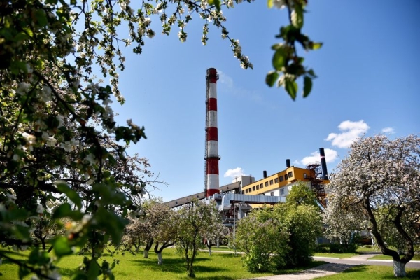 Историческое наследие сочетается с современными технологиями. Чем живет БелГРЭС в свои 95 лет