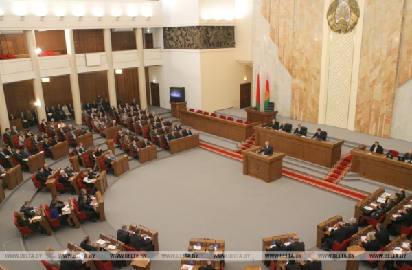 "Наклонять белорусский народ никому не позволено!" Что Лукашенко называл наивысшей национальной ценностью белорусов